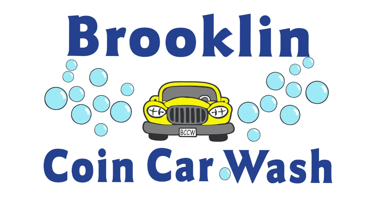 Brooklin Coin Car Wash Interact Accepted Open 24 7